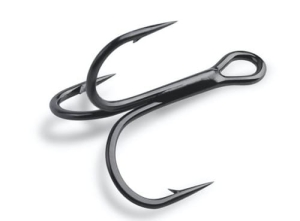 Kotvička Mustad TR-78 2/0