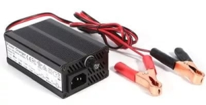 Ładowarka LiFePo4 10A 14,6V TS