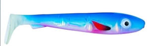 McRubber 21cm Dawn Flash 1ks