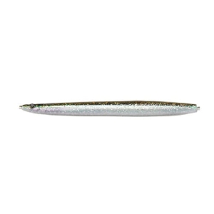 SG 3D Line Thru Sandeel 12,5cm 20g S Sandeel Glitt