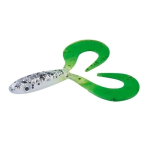 BALZER Shirasu Perch Salt N Pepper 7cm 4g
