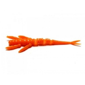 FishUP Flit 2" #107 Oranžová 9ks