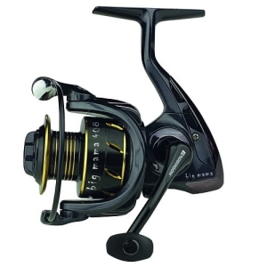 Naviják Robinson Big Mama FD 608