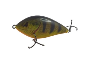 Wobbler Bonito Křáp 9cm Col.03 S
