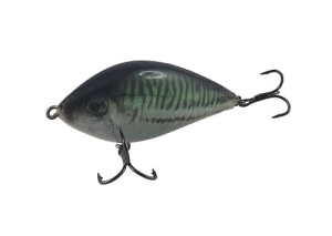 Bonito Jerk 9cm wobler Kol.40 S