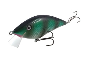 Wobler Bonito Krąp 11.5cm Col.04 FL