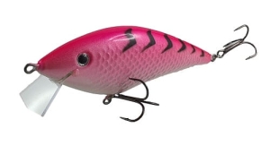 Wobbler Bonito Krąp 11,5cm Col.09 FL