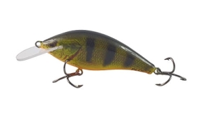 Bonito Wobbler Roach SDR 7cm Col.03 FL