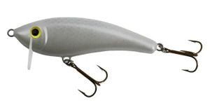 Gloog Hermes 70 12gr S color WP asp wobler