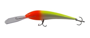 Wobbler Bonito Szczupak 17cm Col.43 FL