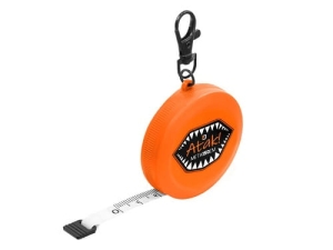 Rybářská míra Delphin Attack! 150cm