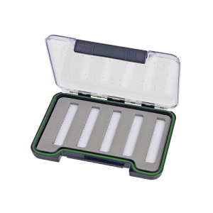 Konger Jednostranná krabička na mouchy 138x95x16mm