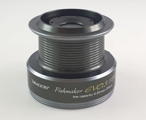 Cívka pro Dragon Fishmaker EVO.3 FD1130i