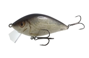 Wobbler Bonito Krąp 9cm Kol.07 FL