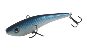 Bonito Hubal 8.5cm wobbler Kol.06 S 15g