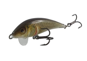 Bonito Jelen wobler 7cm Kol.06 S 15g