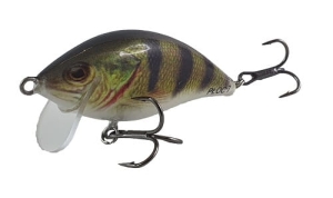 Wobler Bonito plotice 7cm Col.16 S