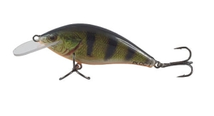 Bonito Wobbler Roach SDR 7cm Col.04 S