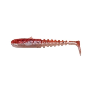 SG Gobster Shad 7,5cm Smelt 1ks