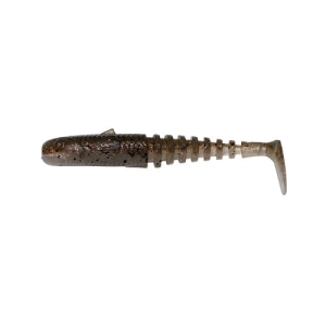 SG Gobster Shad 7.5cm Holo Baitfish 1ks