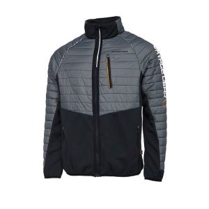 SG Bunda Reflection Hybrid Grey/Black Roz.L