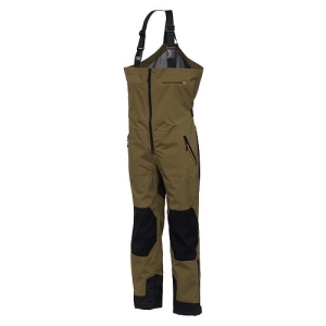 Savage Gear Kalhoty SG4 Bib&Brace Olive Green S
