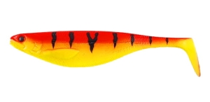ShadTeez EN 12cm 15g Golden Ambulance 1ks