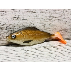 SEWRO GOOSE GUM 10cm japonská