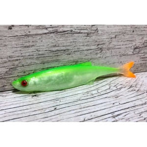 SEWRO Rybářské lepidlo 16cm Fluo Naturlany Tail