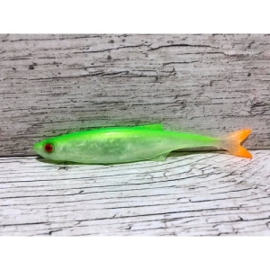 SEWRO Lepidlo 12.5cm Fluo přírodní ocas