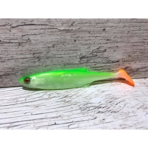 SEWRO Lepidlo 12,5 cm Fluo kopyto Oranžová