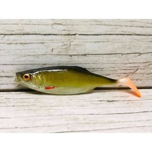 SEWRO rybářské pruty 6,5cm Fluo