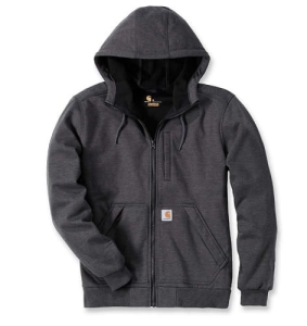 Carhartt Wind Fighter mikina Carbon S