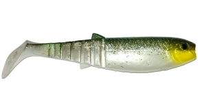 SG LB Cannibal 12,5cm 20g Headlight 1ks