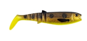 SG LB Cannibal 15CM 34g Hot Bullhead 1ks