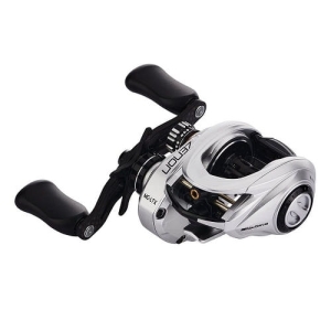 Abu Garcia Multiplier Zenon MG LTX LEFT 8:3:1