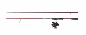 Prut Penn Fierce IV Labrax 2,40m 15-40g 3000 CMB