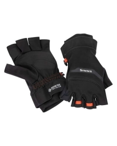 Rukavice Gore Infinium Half Finger Glove Black M