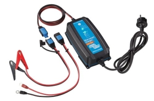 Blue Smart IP65 Nabíječka 12/15 230V CEE 7/17 uzemnění