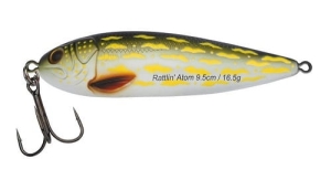 Abu Garcia Rattlin Atom 9,5cm štika 16,5G