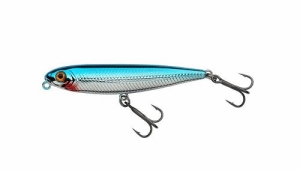 Berkley Pulse Slurp 6,5cm Blue Flash 4,2G