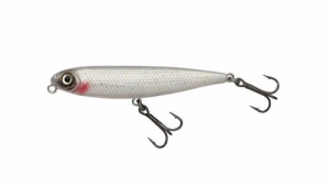Berkley Pulse Slurp 8.5cm Pearl White 9.4G