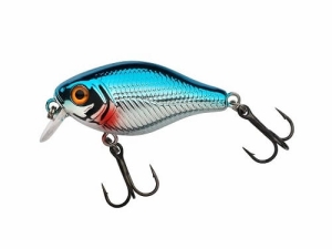 Berkley Pulse Fry mělký 3,8cm Blue Flash 4,5g