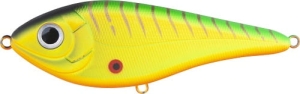 Strike Pro Buster Swimbait S 13cm 65G A17S