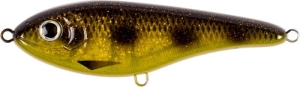 BABY BUSTER 10cm 25g pomalu potápějící se C713G