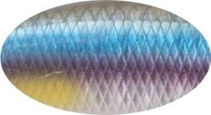 BABY BUSTER 10cm 25g Sinking A210-SBO