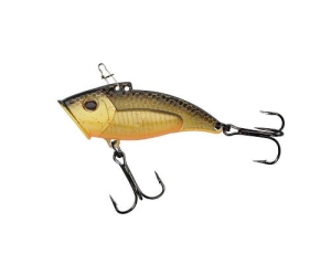 Cicada Rattling Powerblade 5,5cm 17g Plotice