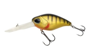 Berkley Dex Trencher 7cm Matte Perch 27.6g