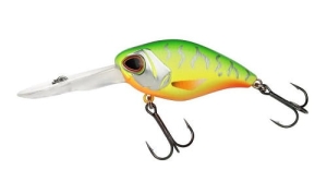 Berkley Dex Trencher 5,5cm Firetiger 13,4g