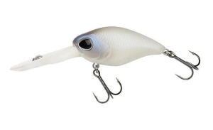 Berkley Dex Trencher 5,5cm Matte Bone 13,4g
